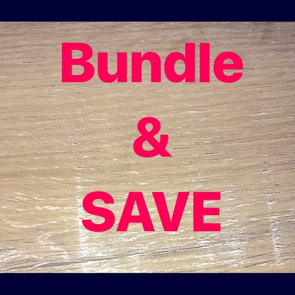 Bundle for discounts! - Picture 1 of 1